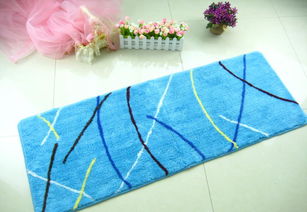 腈綸簇絨棉線臥室床前地毯 廠家、圖片、批發(fā)價格與輔料全解析