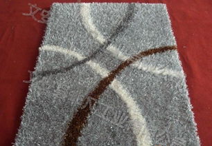 超纖雪尼爾地毯 歐美風(fēng)潮下的高品質(zhì)與廠家直銷(xiāo)優(yōu)勢(shì)